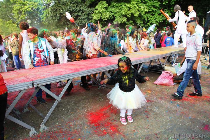 Vous avez atteint la derni�re diapositive